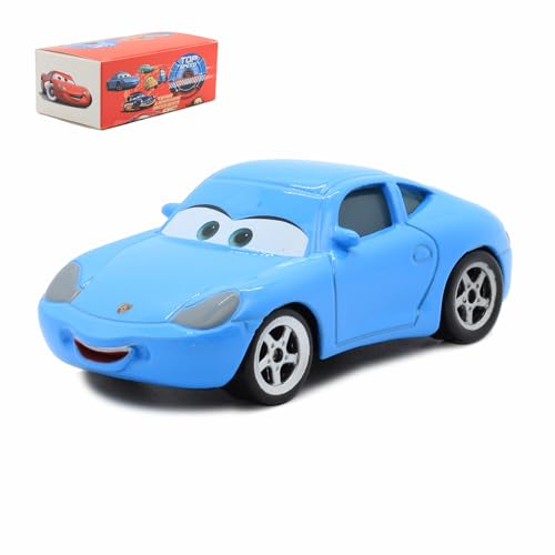 IYZEVK Car 3 Toy Jackson