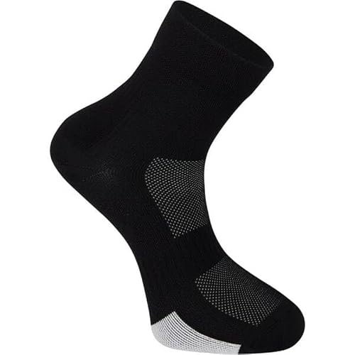 Image of Madison SOCKS Flux Perform BK 46 50