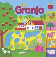 La Granja 8430540946 Book Cover