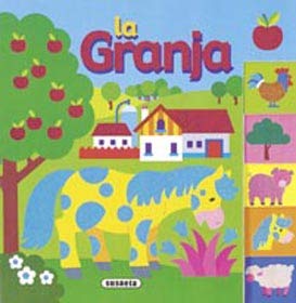 Hardcover La granja / The farm (Spanish Edition) [Spanish] Book