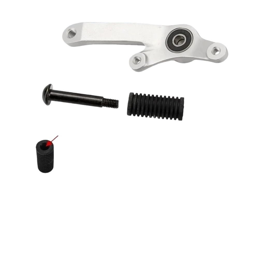 Levier de vitesse moto pour remplacer commande origine 450SR SRS pédale de frein au pied