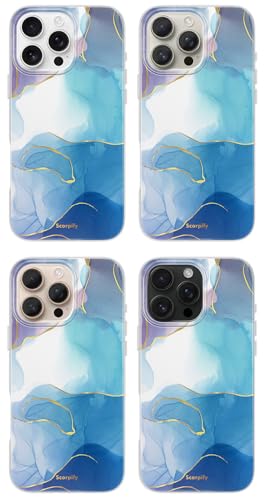 Coque iPhone 16 Pro Max compatible MagSafe esthétique et fine - 7