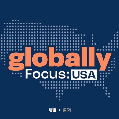 FOCUS: USA | L'alleanza indissolubile tra USA e EU copertina