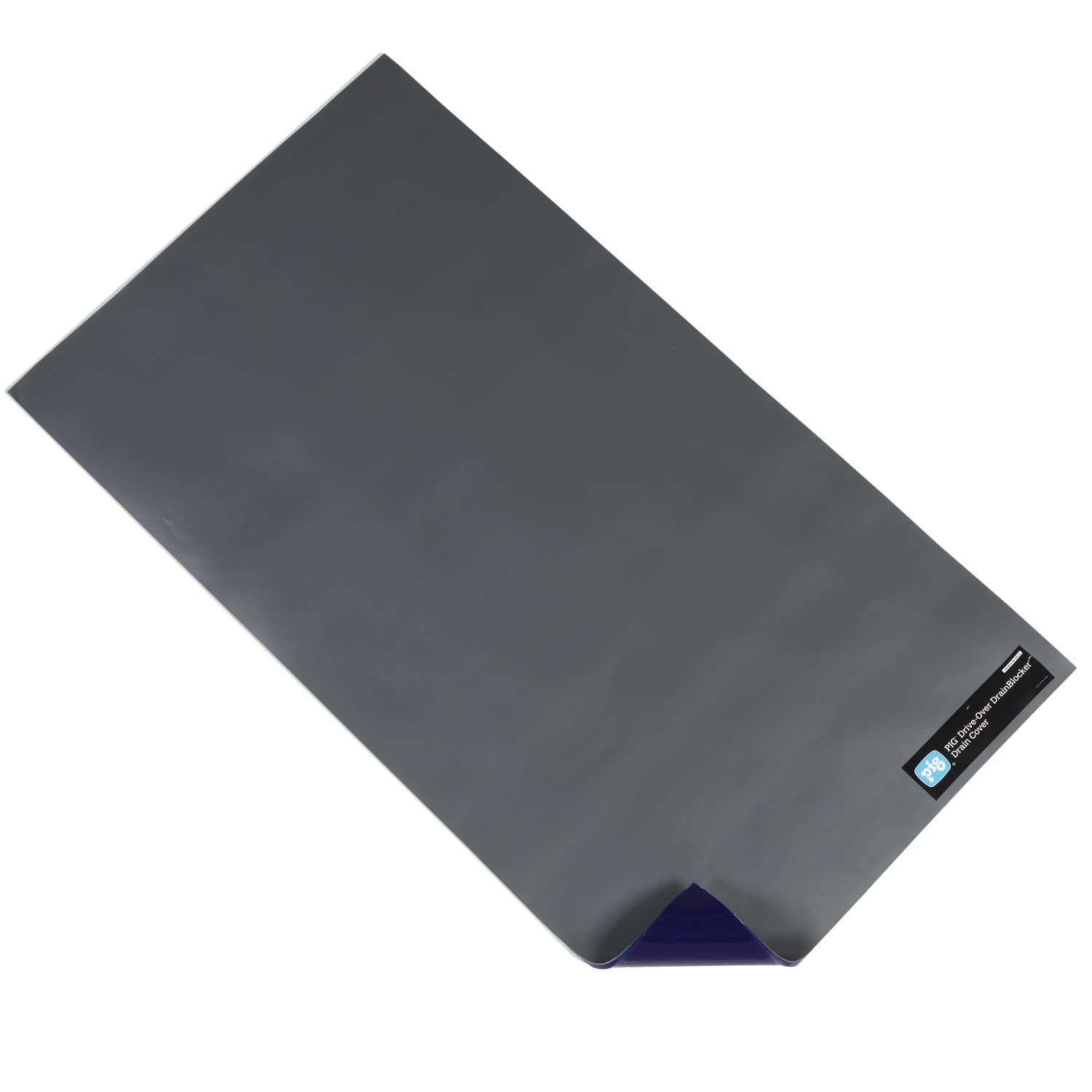 Drain Cover Seal, New Pig DriveOver DrainBlocker Drain