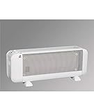 F.M. BM20 RADIADOR ELECTRICO BM20