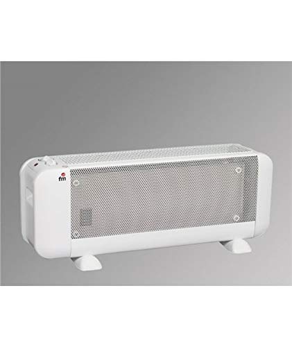 F.M. BM20 RADIADOR ELECTRICO BM20