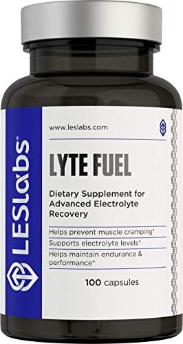 Everything You Need to Know About Ripped Fuel 3 Ripped Fuel alternative: LES Labs Lyte Fuel