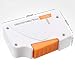 Produktbild Fiber Optic Connector Clean Box FTTH Werkzeuge für SC, FC, LC, Reiniger, D4, DIN (weiß)