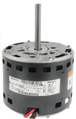51-22858-01 Replacement Blower Motor 1/2 HP 1075 RPM 3-Speed, N/A