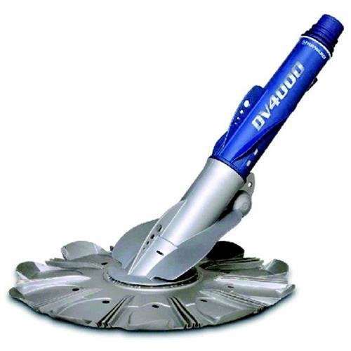 LIMPIAFONDOS ASPIRACION MEMBRANA DV4000