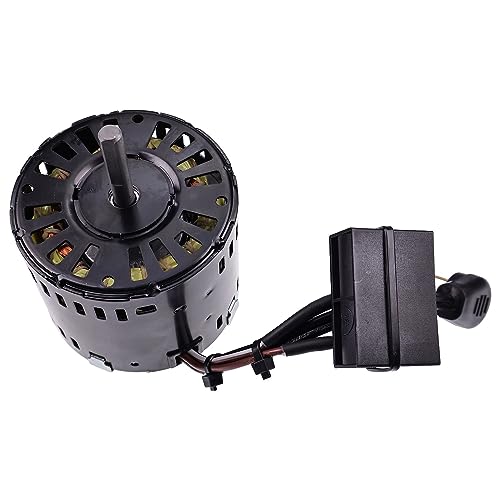 Motor de ventilador S99080596 para extractores Broan Nutone 502, 504, 506, 508, 510 | JA2P258N miniatura 3