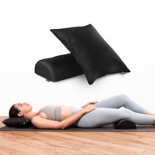 Image of HeatPod Pillow and Footrest