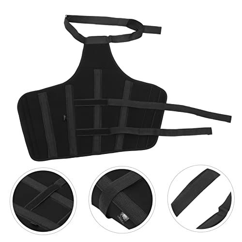 Faja deportiva transpirables para cadera hombres y mujeres miniatura 6