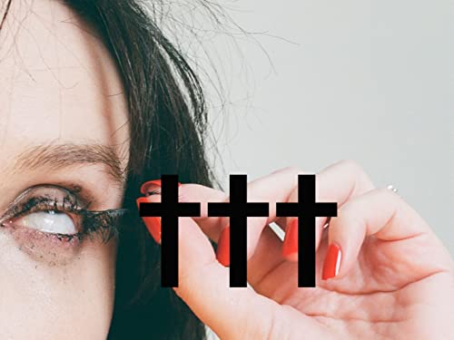 ††† (Crosses)