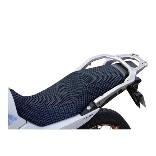 Housse de siege moto Transalp XL750 accessoires protection