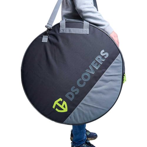Sac de roue Ds Covers Cross evitez les rayures sur vos roues 29 - 7
