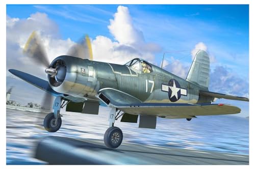 Hobby Boss 80383 kit de modélisme pour animer vos après-midi de création et de loisirs calmes