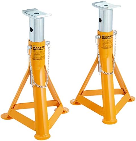 BAL ( 大橋産業 ) ジャッキ キーパーマン2T 920