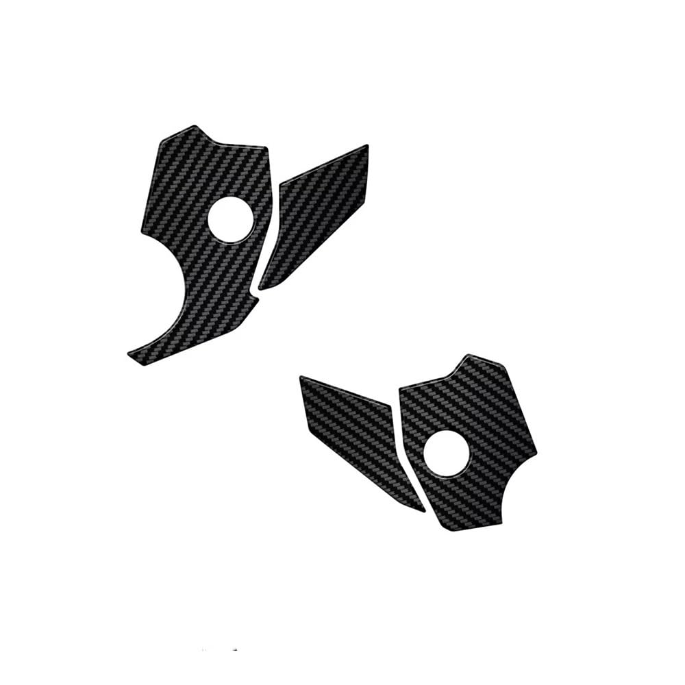 Motorcycle Accessories Sticker Kit Foot Area Modification for NT 1100 for NT1100 for Nt Traction Pad Decal