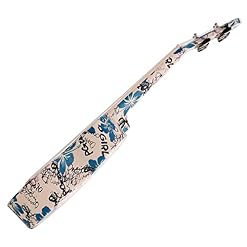 Classic Cantabile BeachBuddy Hula-Holiday, Ukulélé Soprane ABS – Image 4