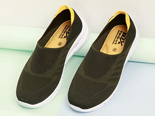Image of ID Slip-On Running Sports Shoes for Men