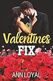 The Valentines Fix (The Holiday Game Trilogy)