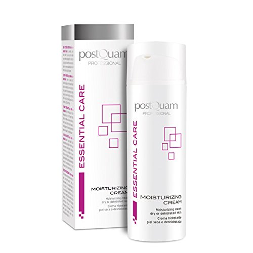 Postquam Moisturizing Cream for Dry Skin 50 ml