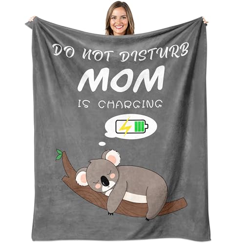 Gifts for Mom on Mothers Day,Mother Gifts,Mom Birthday Gifts from Daughter,Mother Gift from Son,Soft...