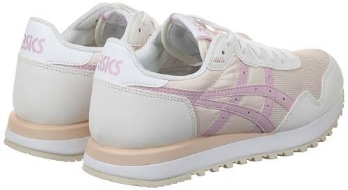 Image of ASICS Womens Tiger Runner Ii Sneakers