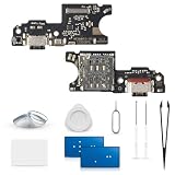 Extkry Connettore di Ricarica per Xiaomi Redmi Note 15 5G Kit Riparazione