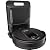 Shark IQ Robot Self-Empty XL RV101AE, Robotic Vacuum, IQ Navigation, Home Mapping, Self-Cleaning Brushroll, Wi-Fi Connected, Works with Alexa