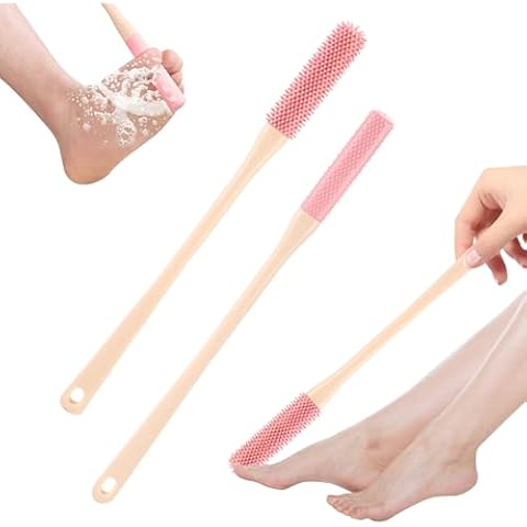 Brosse à Pieds Williyatt Cover
