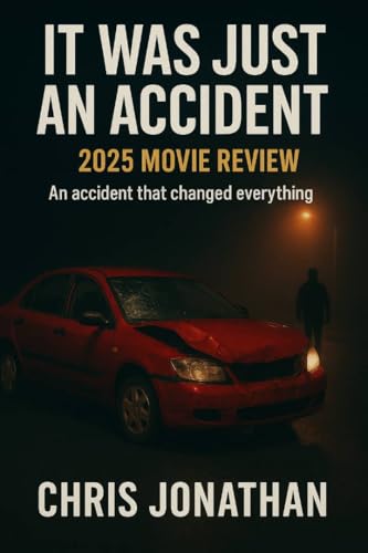 It was just an accident: An accident that change everything