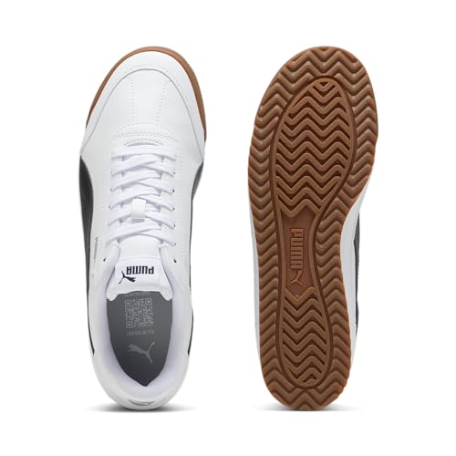 Image of Puma Unisex-Adult Turino Ii Sneaker