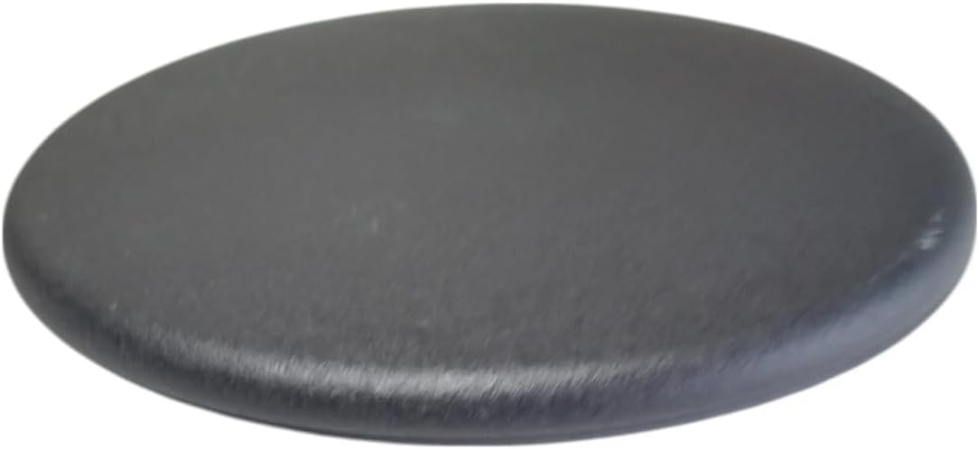 Replacement for Choice DG62-00210A Gas Range Stove Burner Cap for compatible with Choice Manufactured Parts.