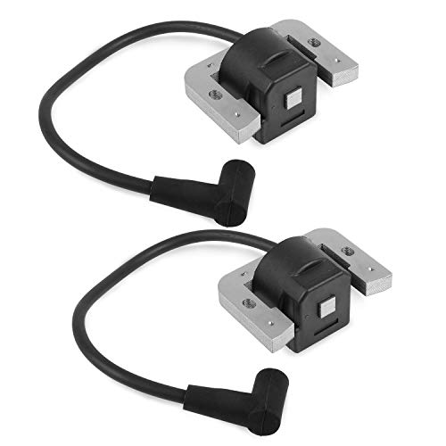 Kohler Ignition Coil Problems How to Fix it? LawnAsk