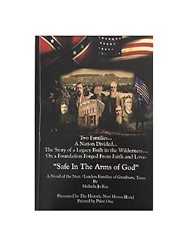 Paperback Safe in the Arms of God Book
