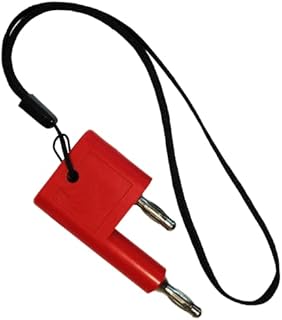 Emerson TREXFFPA0001 Foundation Fieldbus Power Plug for Trex Field Communicators