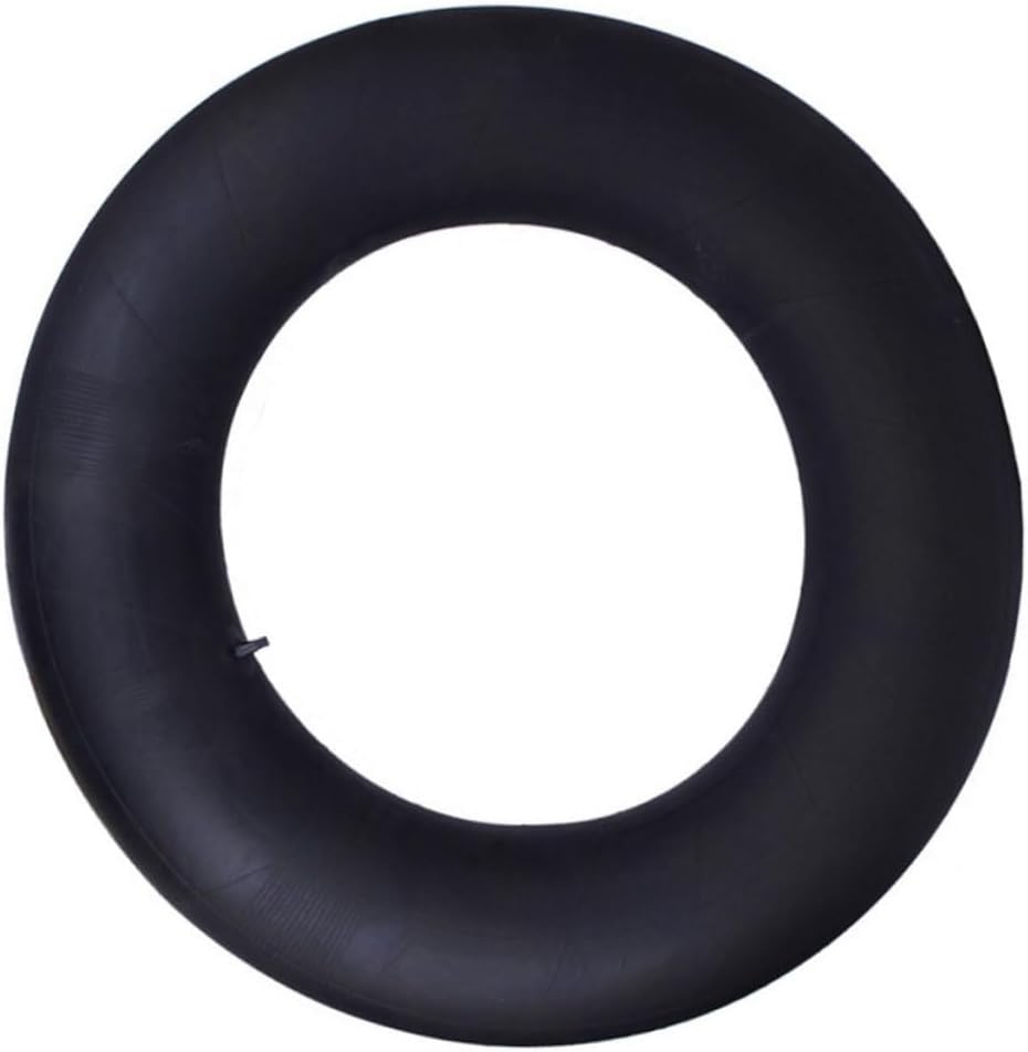 Thickened 80cm Butyl Rubber Inflatable Snow Tube Inner Tube for Outdoor Winter Sledding and Skiing Accessories