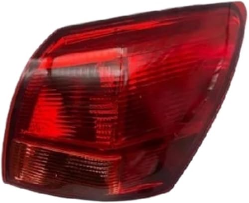 Feu arrière droit extérieur pour Nissan Qashqai Dualis J10