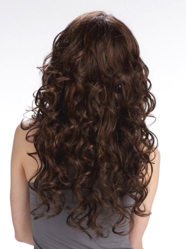 Tony of Beverly Womens Synthetic Wig "Mambo"-Butterscotch: golden 24B w/5% 613