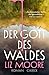 Produktbild Der Gott des Waldes: Roman