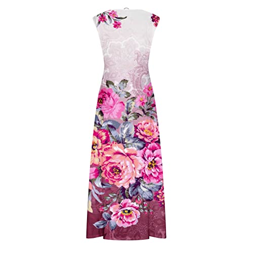 Amikadom Vestido Cami para meninas adolescentes, sem mangas, alças finas, manga curta, alças finas,