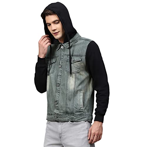 Image of CAHOOT Mens Jacket