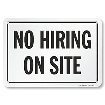 SmartSign Funny Pool Rules Sign - Wear Your Swimsuit Not Your PJ's Metal Sign 7x10 Inch