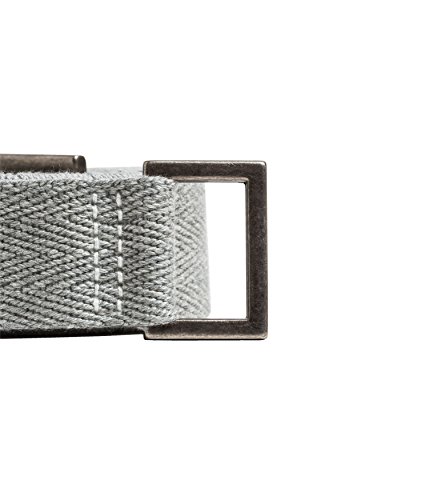 Manduka Yoga Commuter Mat Carrier - Eco-Friendly Cotton, Easy to Carry, Hands-Free, For All Mat Sizes, 68" x 1.5"