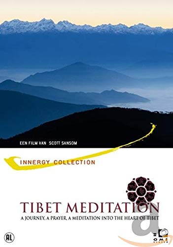 Dvd - Tibet Meditations (1 Dvd)