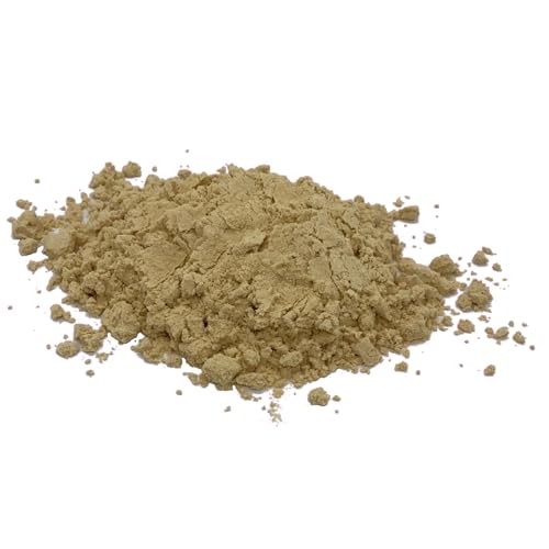 Image of Stashios Soothing Sauce Chicken Bone Broth Good Breath Powder Supplement for Dogs, All Natural Anxiety Relief, Made in The USA, 3 oz