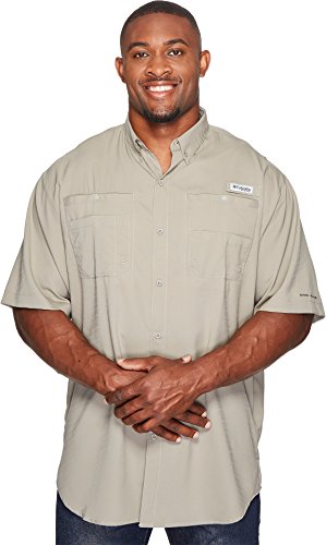 Image of Columbia Men's PFG Tamiami II Short Sleeve Shirt