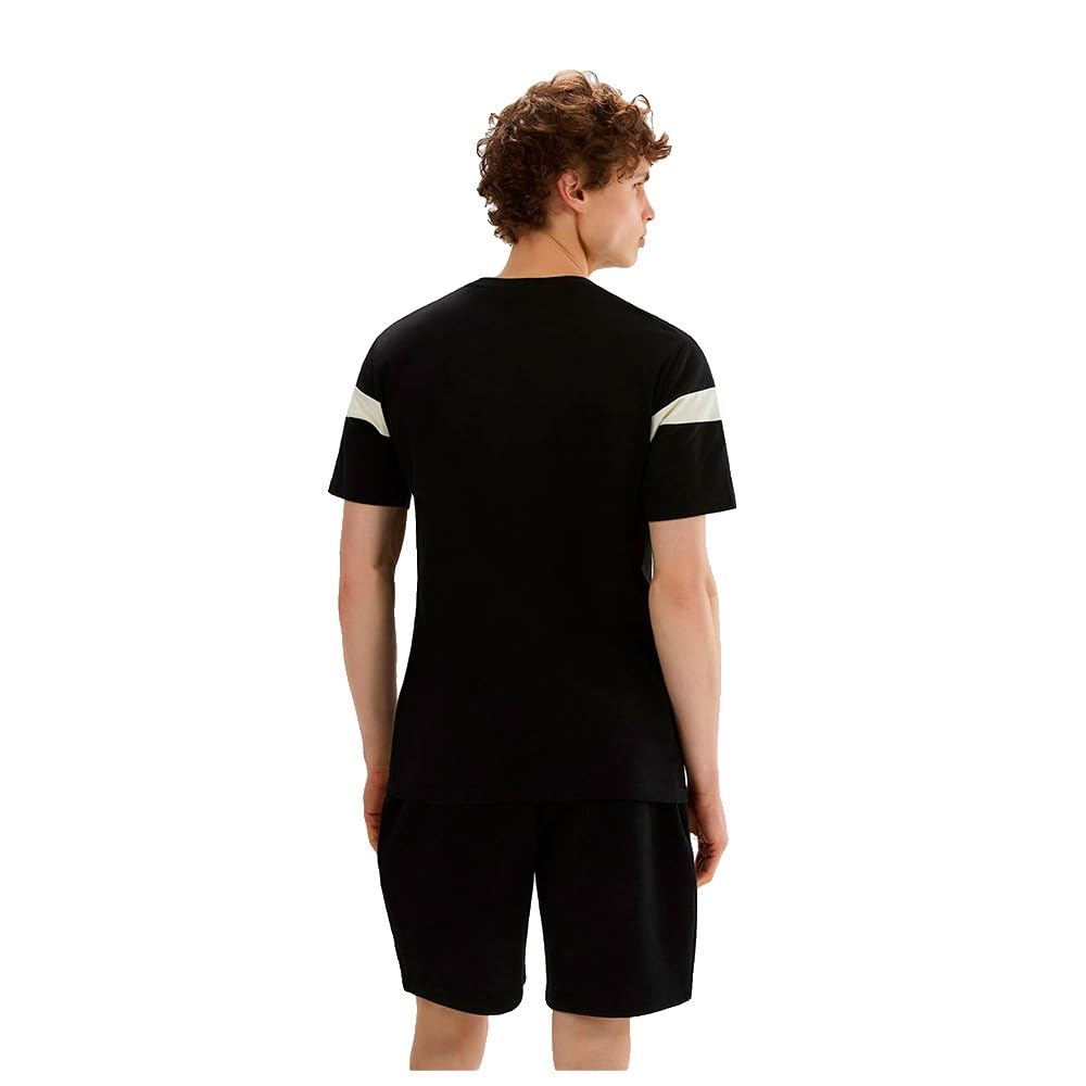 Ellesse Caserio Short Sleeve T-Shirt S